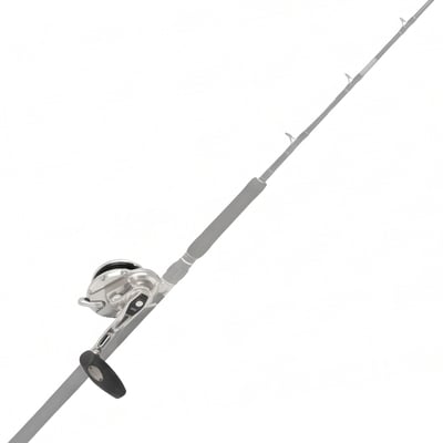 Shimano Ocea Jigger 4000 Fishing Reel