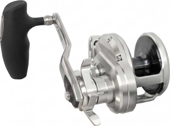 Shimano Ocea Jigger 4000 Fishing Reel » Bronco's Outdoors