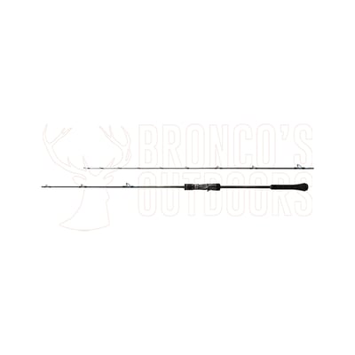 Shimano Ocea Jigger B510 Jigging Rod PE3 230gm