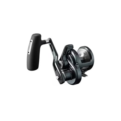 Shimano Ocea Jigger LD Fishing Reel 2500MG