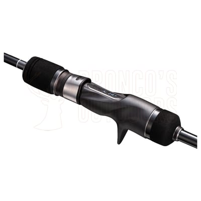 Shimano Ocea Jigger Type J Fullbend B60-4 Jigging Rod PE:3