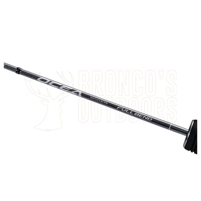 Shimano Ocea Jigger Type J Fullbend B60-4 Jigging Rod PE:3