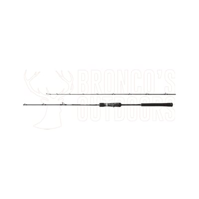 Shimano Ocea Jigger Type J Fullbend B60-4 Jigging Rod PE:3