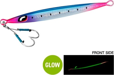 Shimano Ocea Pebble Light Jig 150gm