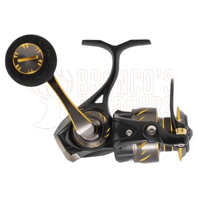 Shimano Ocea Plugger Full Throttle Rod 8'8" PE8 60-160gm + Penn Authority Spinning Reel 6500HS