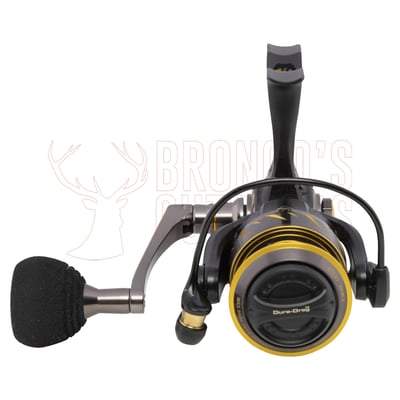 Shimano Ocea Plugger Full Throttle Rod 8'8" PE8 60-160gm + Penn Authority Spinning Reel 6500HS
