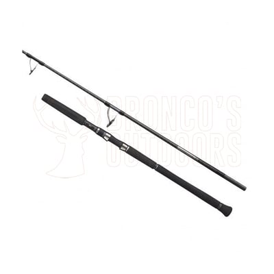 Shimano Ocea Plugger Limited Offshore Casting Rod
