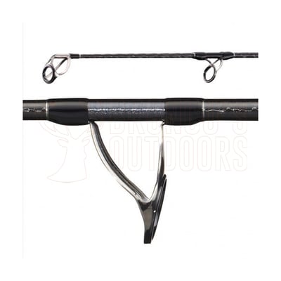 Shimano Ocea Plugger Limited Offshore Casting Rod