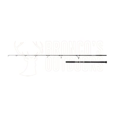 Shimano Ocea Plugger Limited Offshore Casting Rod