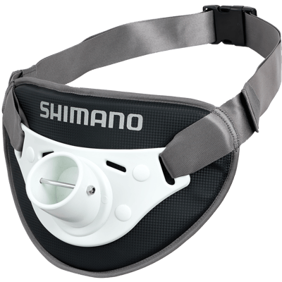 Shimano Padded Gimbal Belt