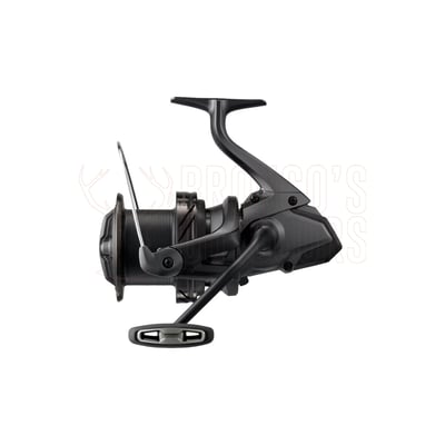 Shimano Power Aero 450AX 14'3" Surfcasting Rod + Shimano Ultegra XR 14000 XTD Surfcasting Reel