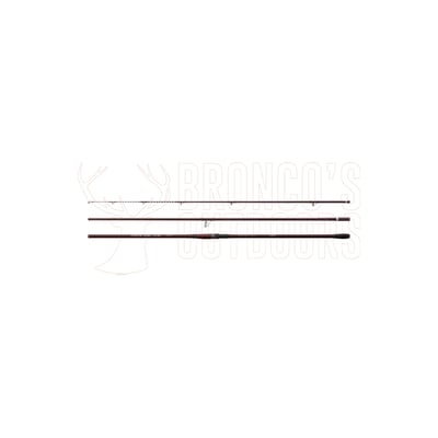 Shimano Power Aero 450AX Surfcasting Rod 14'9" 3-Piece