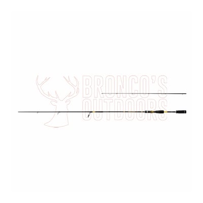Shimano Revolution Travel Telescopic Rod