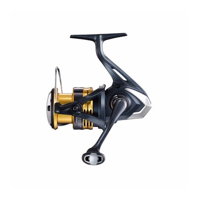 Shimano Sahara FJ Spin Reel