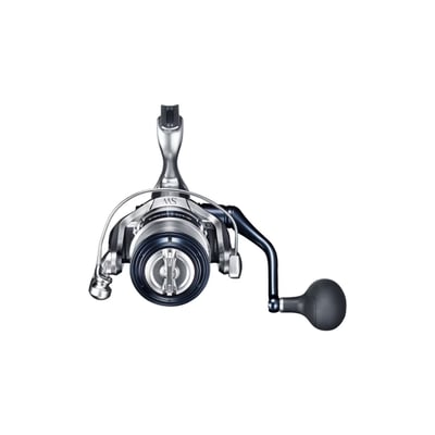 Shimano Saragosa SW Spinning Reel