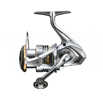 Shimano Sedona FJ Spinning Reel