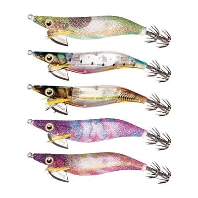 Shimano Sephia Flash Boost Squid Jig
