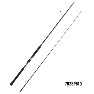 Shimano Shadow X Fishing Rod