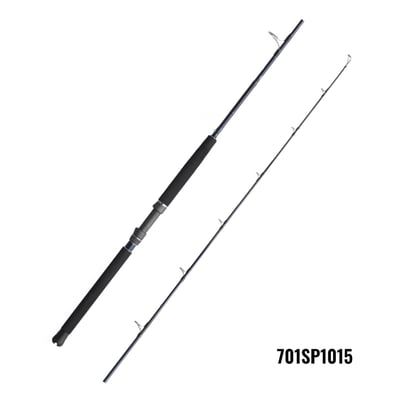 Shimano Shadow X Fishing Rod