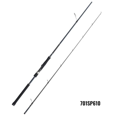 Shimano Shadow X Fishing Rod