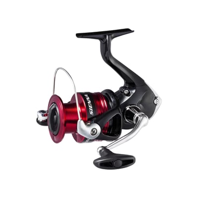 Shimano Sienna FG Spinning Reel