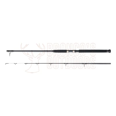 Shimano Spectrum Plus 12' + Shimano Hyperloop 6000FB