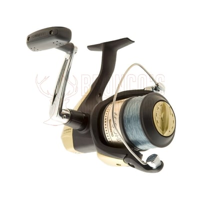 Shimano Spectrum Plus 12' + Shimano Hyperloop 6000FB