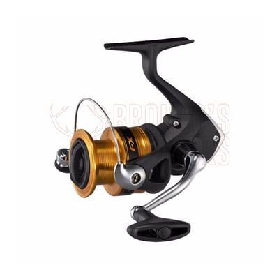Shimano Spectrum Plus 6' Telescopic + FX 2500 Fishing Combo