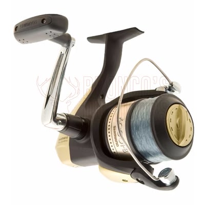 Shimano Spectrum Plus Rod 10' 6-8kg + Shimano Hyperloop 6000FB Spinning Reel