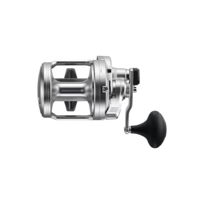 Shimano Speedmaster II LD Fishing Reel 2 Speed