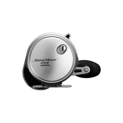 Shimano Speedmaster II LD Fishing Reel 2 Speed