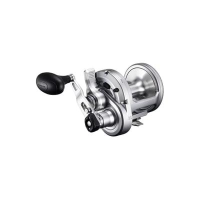 Shimano Speedmaster II LD Fishing Reel 2 Speed