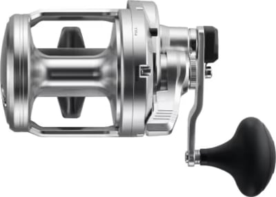 Shimano Speedmaster II LD Fishing Reel 2 Speed