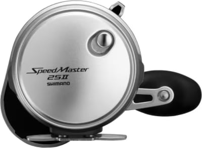 Shimano Speedmaster II LD Fishing Reel 2 Speed