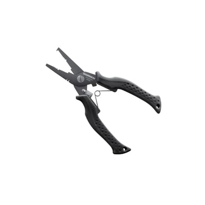 Shimano Split Ring Power Plier
