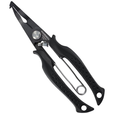 Shimano Split Ring Power Plier