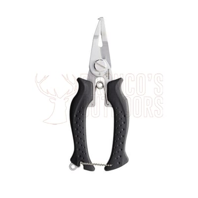 Shimano Stainless Mini Split Ring Pliers 4.7"