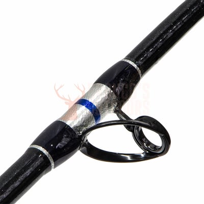 Shimano Status Bluewater Fishing Rod