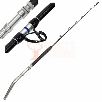 Shimano Status Bluewater Fishing Rod
