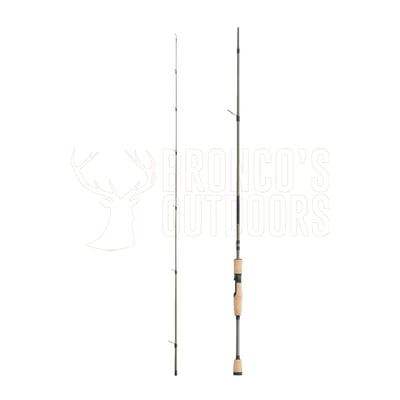 Shimano Stream Flight 7' 2-5kg + Shimano Sienna 2500FG