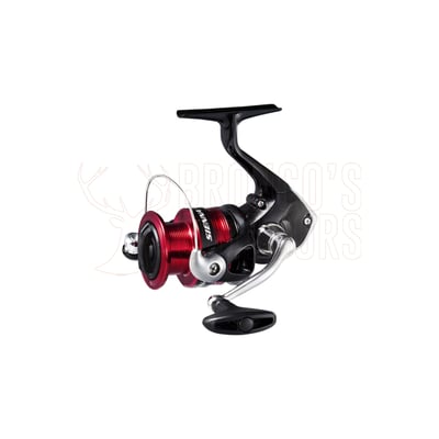 Shimano Stream Flight 7'6" 2-5kg + Shimano Sienna 2500FG
