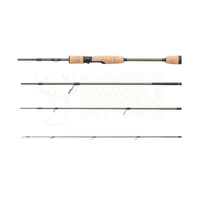Shimano Stream Flight Freshwater Rod