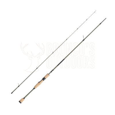 Shimano Stream Flight Freshwater Rod