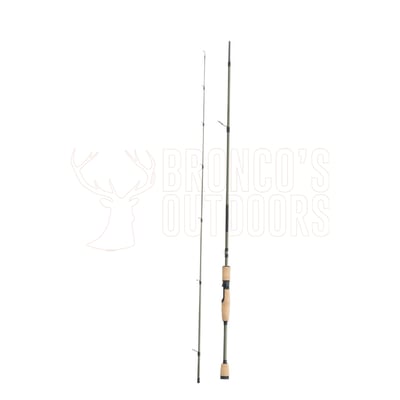 Shimano Stream Flight Rod 7'0" 2-5kg + Shimano Sedona 2500FJ Spinning Reel