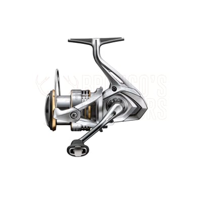 Shimano Stream Flight Rod 7'0" 2-5kg + Shimano Sedona 2500FJ Spinning Reel