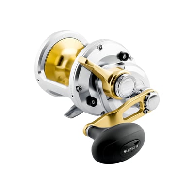Shimano Talica Single Speed Overhead Fishing Reel