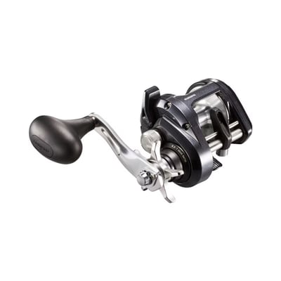 Shimano Tekota A-HG Overhead Fishing Reel