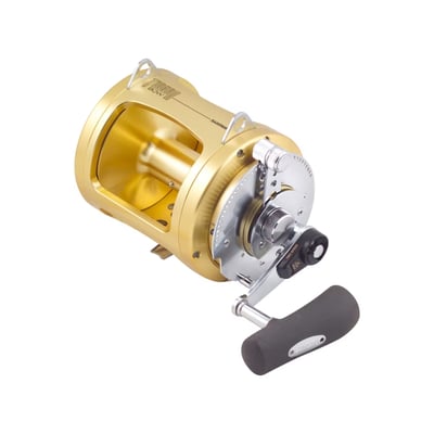 Shimano Tiagra Game Reel