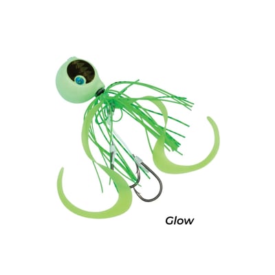Shimano Tiger Bakubaku Slider Jig 120gm