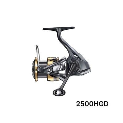 Shimano Ultegra Spinning Reel